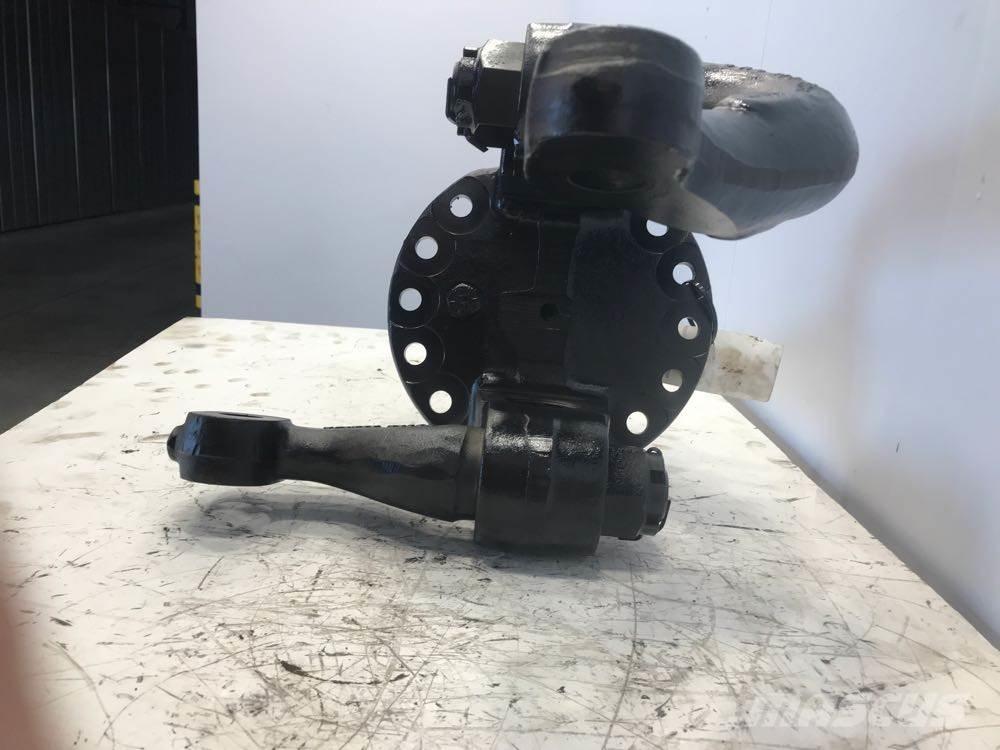 Eaton 20F4 Коммерческий транспорт - Другие