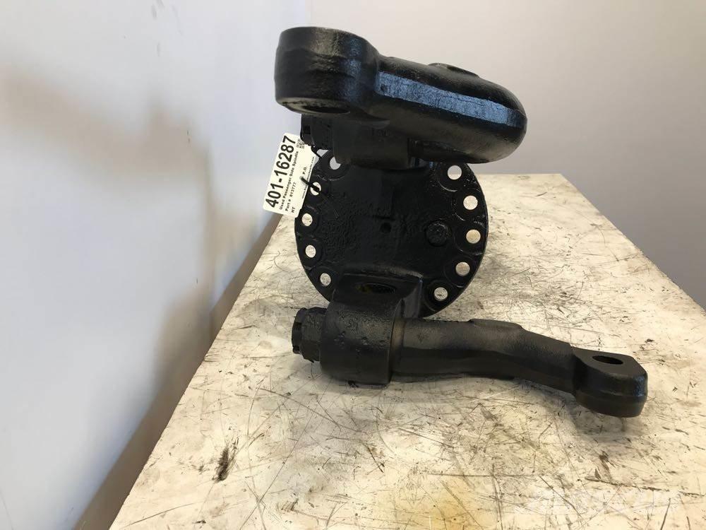 Eaton 20F4 Коммерческий транспорт - Другие