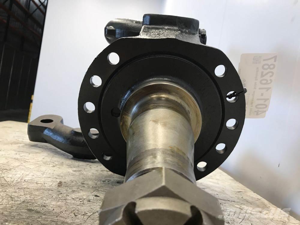 Eaton 20F4 Коммерческий транспорт - Другие