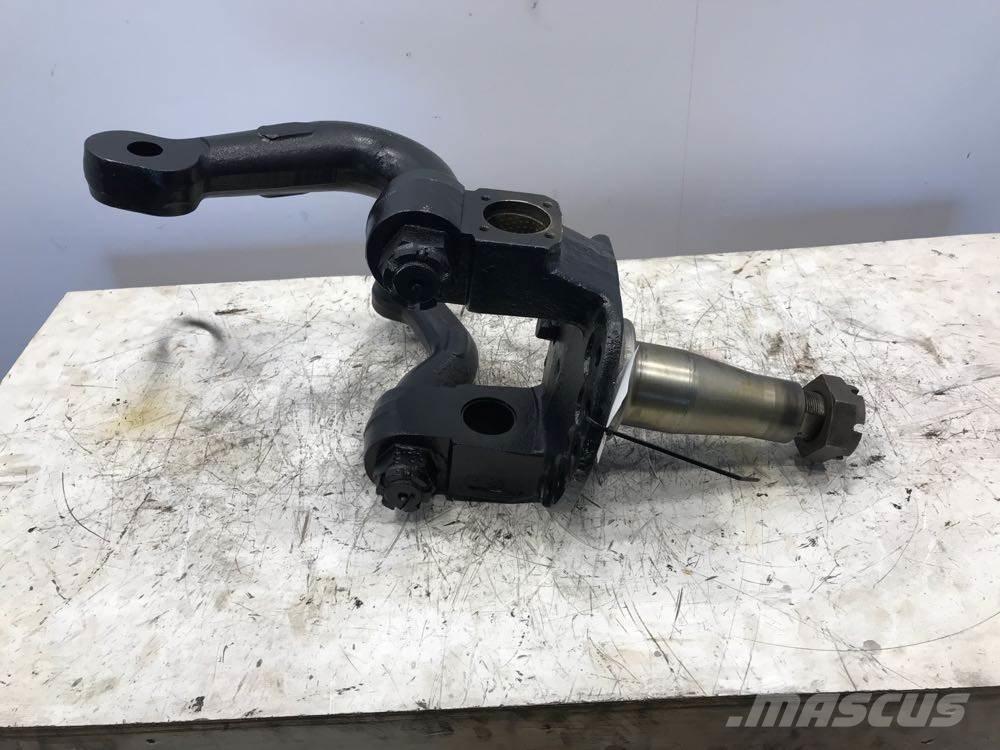 Eaton 24F4 Коммерческий транспорт - Другие