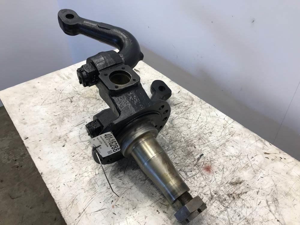 Eaton 24F4 Коммерческий транспорт - Другие