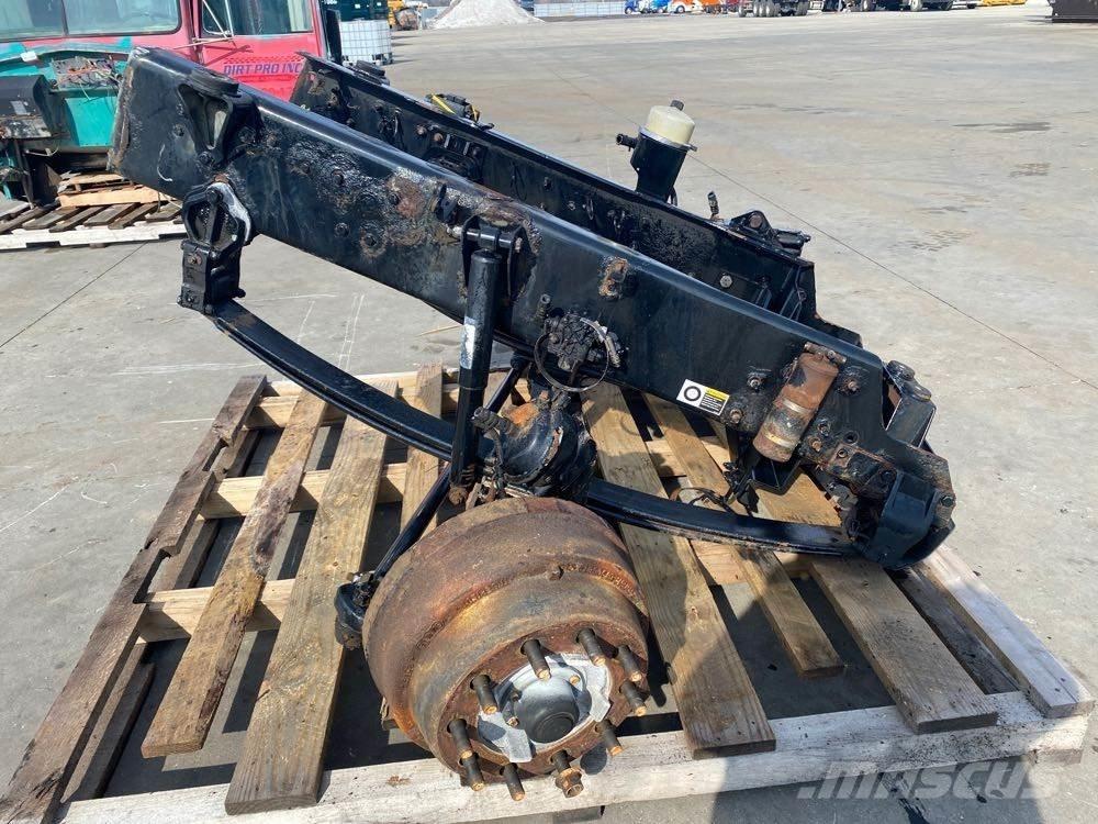 Eaton T370 Коммерческий транспорт - Другие