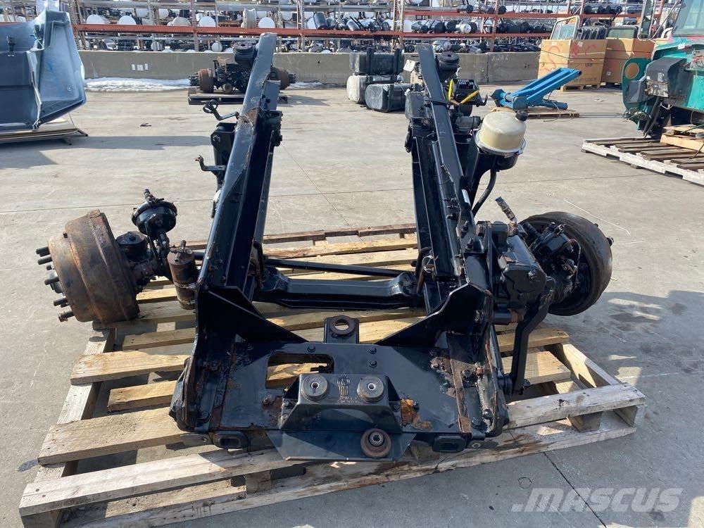 Eaton T370 Коммерческий транспорт - Другие