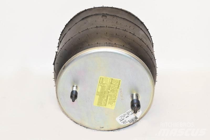 Firestone  Ходовая часть и подвеска