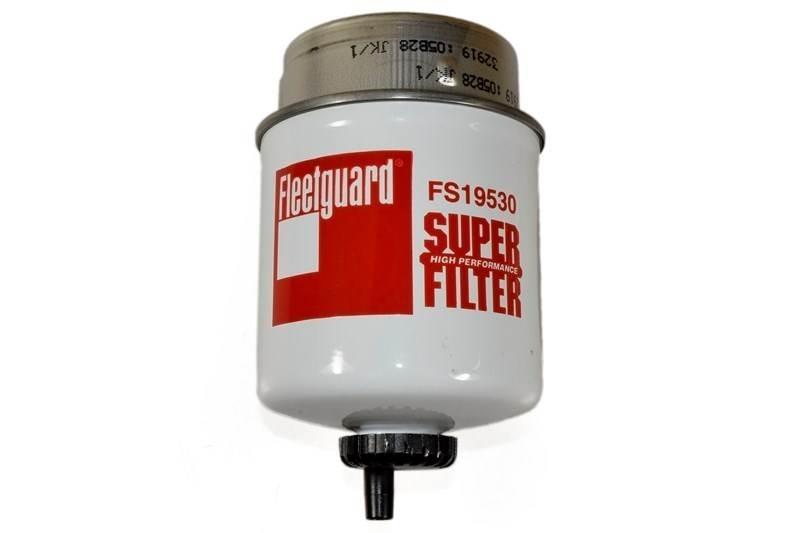 Fleetguard  Коммерческий транспорт - Другие