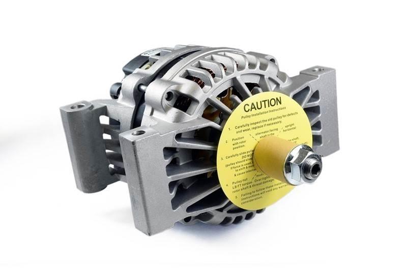  Fleetrite Электронные блоки