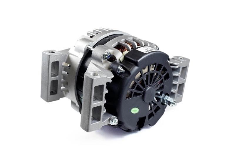  Fleetrite Электронные блоки