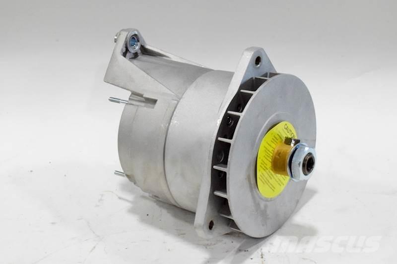  Fleetrite Электронные блоки