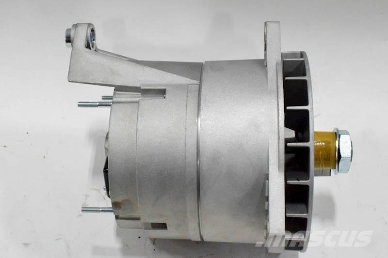  Fleetrite Электронные блоки