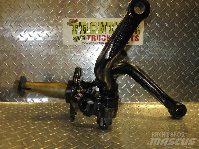 Ford  Коммерческий транспорт - Другие