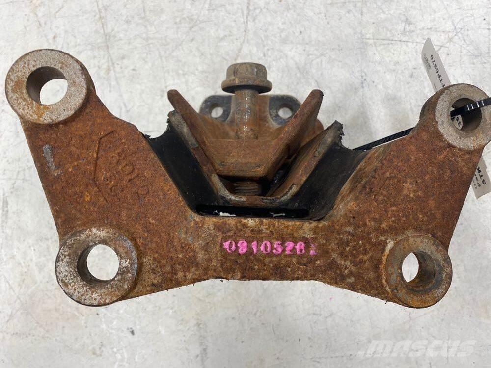 Ford  Коммерческий транспорт - Другие