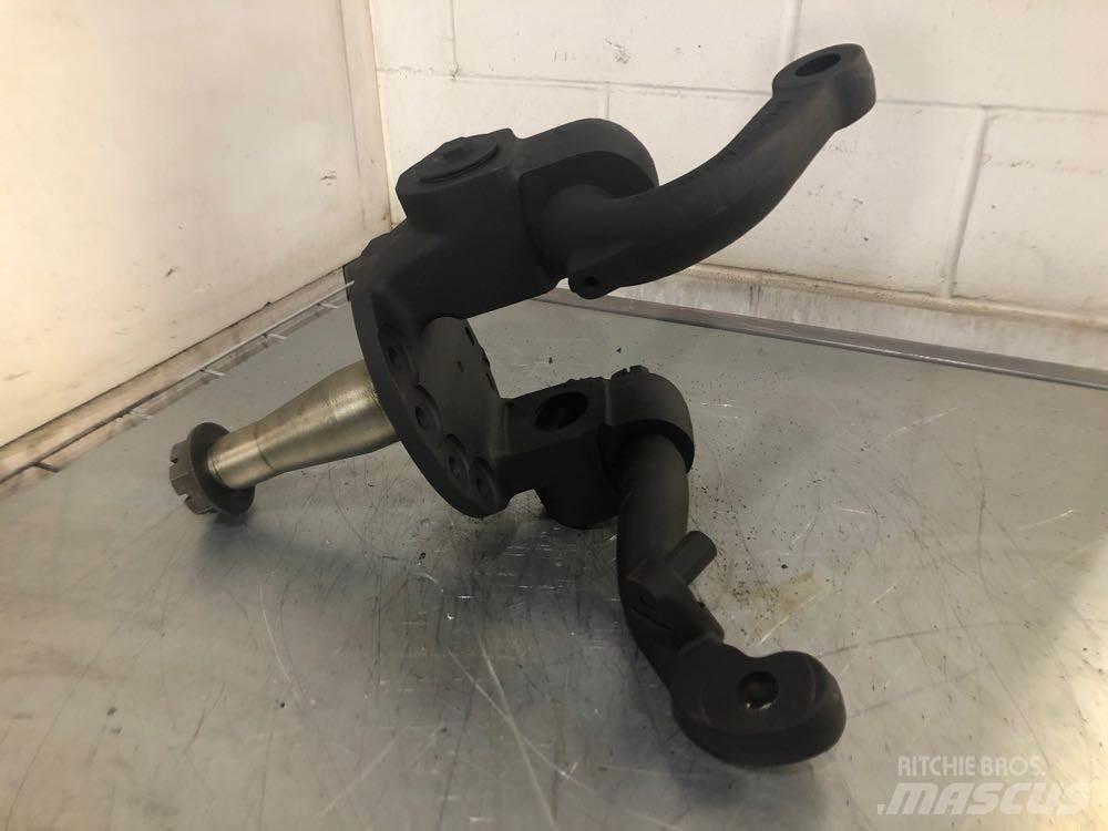 Ford  Коммерческий транспорт - Другие