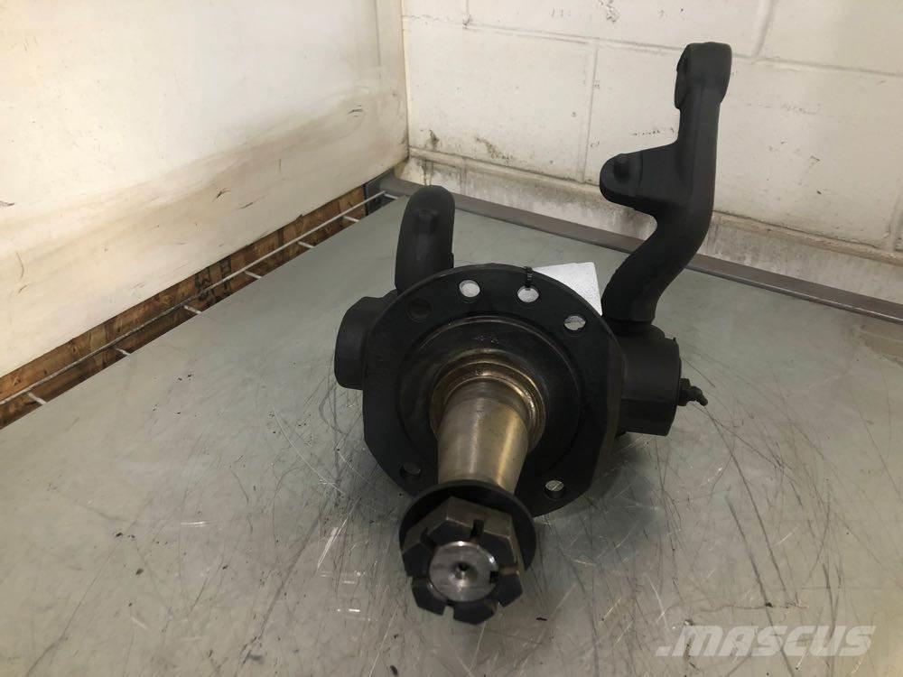 Ford  Коммерческий транспорт - Другие