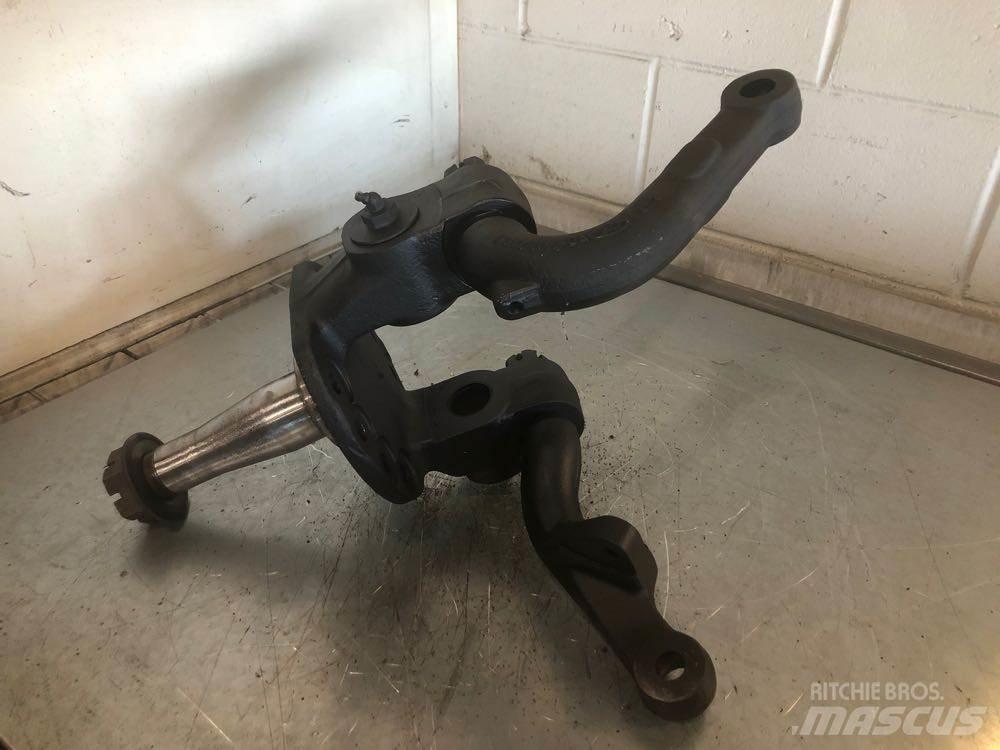 Ford  Коммерческий транспорт - Другие