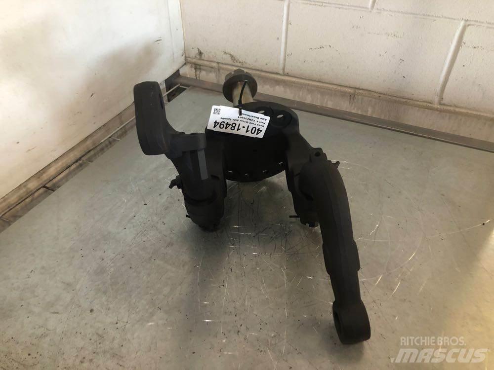 Ford  Коммерческий транспорт - Другие