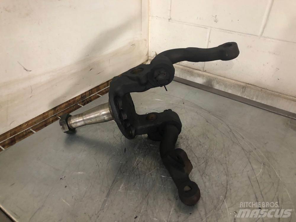 Ford  Коммерческий транспорт - Другие