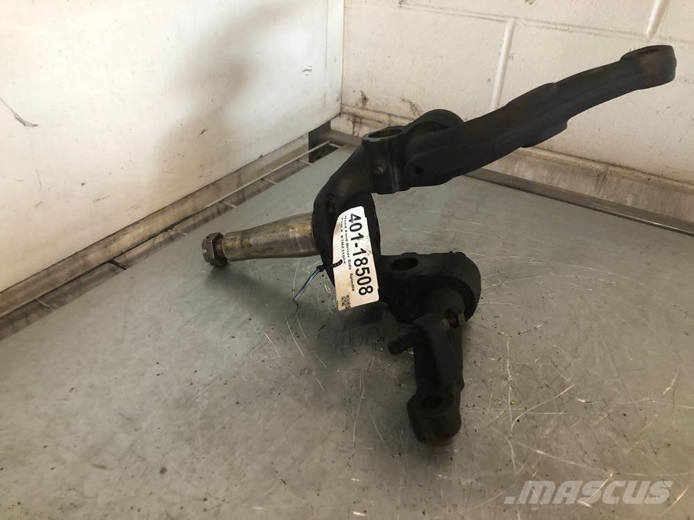 Ford  Коммерческий транспорт - Другие