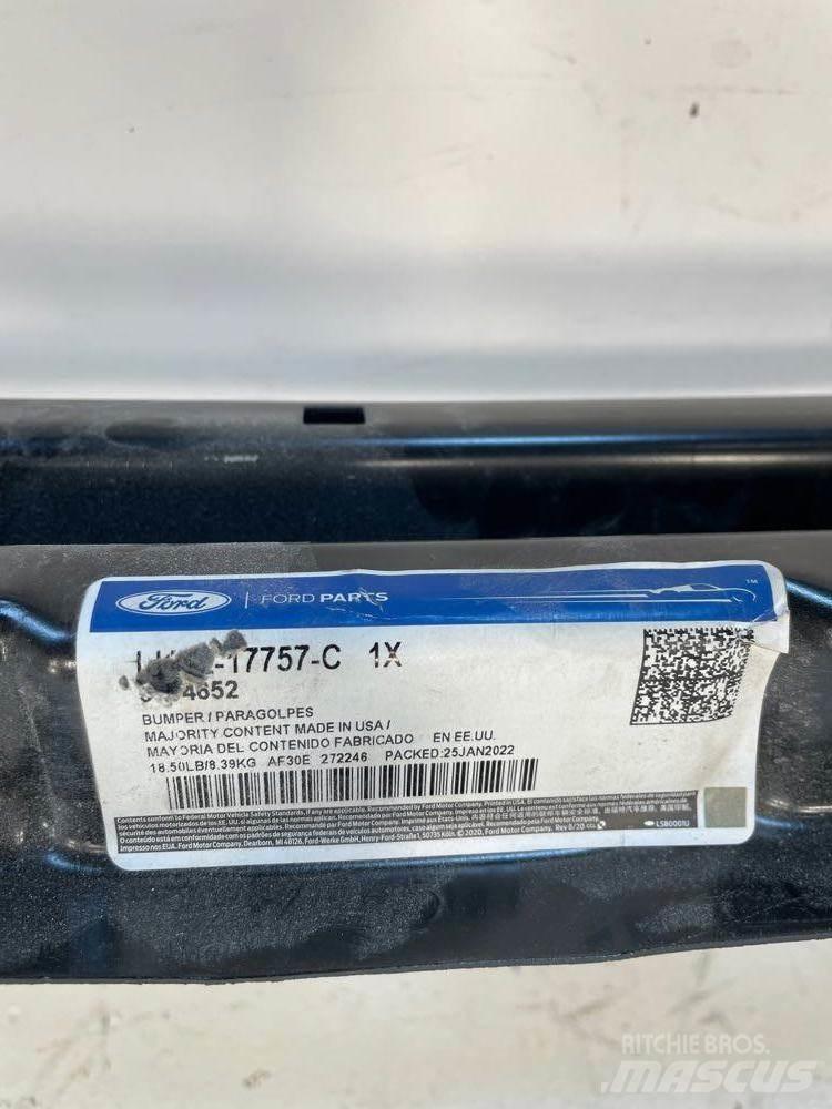 Ford  Коммерческий транспорт - Другие