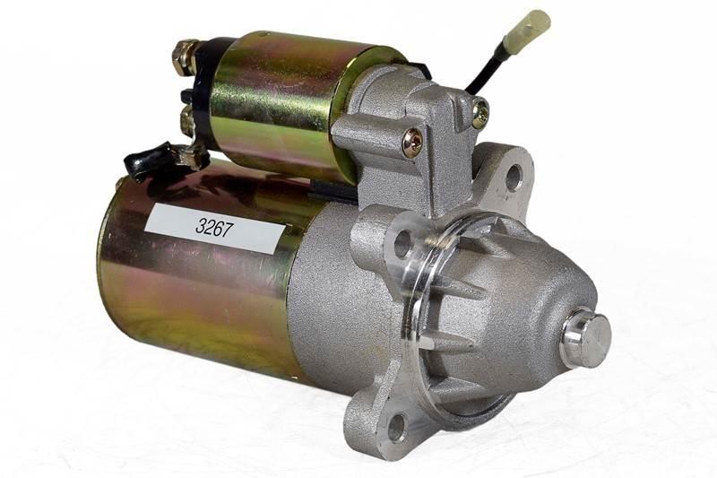 Ford 5.4L Коммерческий транспорт - Другие