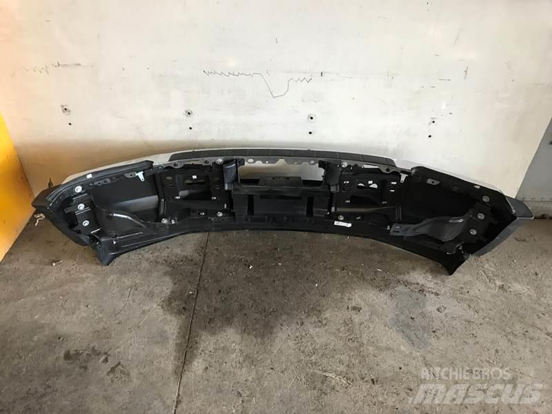 Ford F550 Коммерческий транспорт - Другие