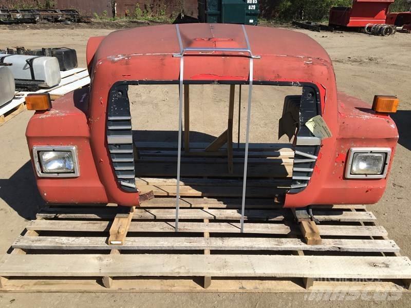 Ford L9000 Кабины