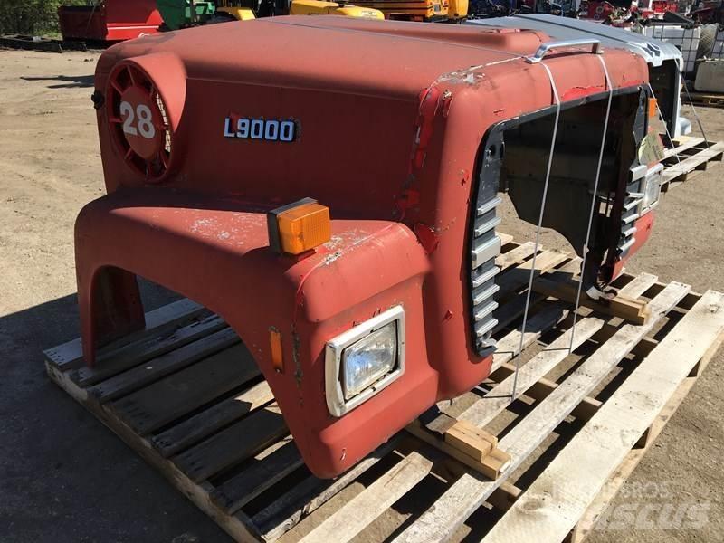 Ford L9000 Кабины