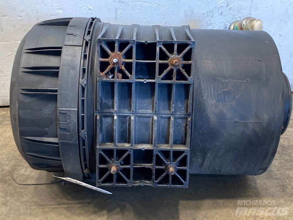 Ford LCF Коммерческий транспорт - Другие