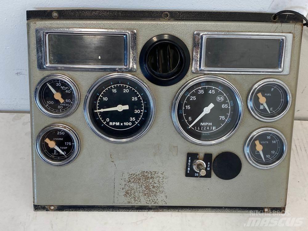 Ford LTA Коммерческий транспорт - Другие
