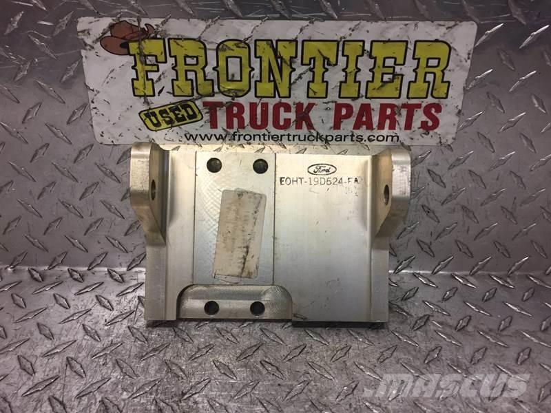 Ford N/A Коммерческий транспорт - Другие