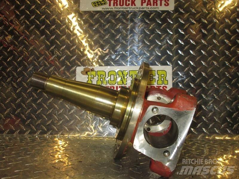 GKN GKN Коммерческий транспорт - Другие