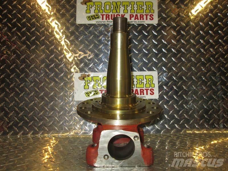 GKN GKN Коммерческий транспорт - Другие
