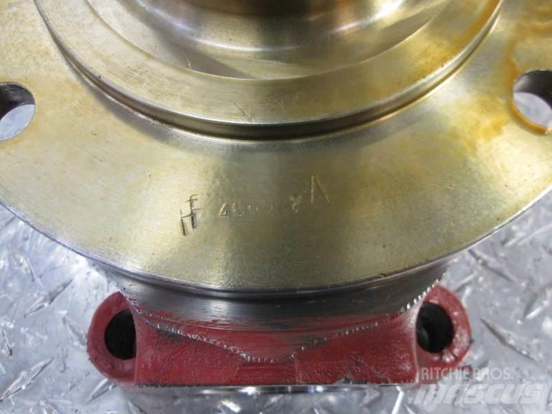 GKN GKN Коммерческий транспорт - Другие