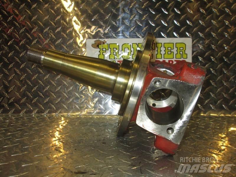 GKN GKN Коммерческий транспорт - Другие