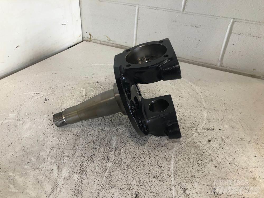 GKN GKN Коммерческий транспорт - Другие