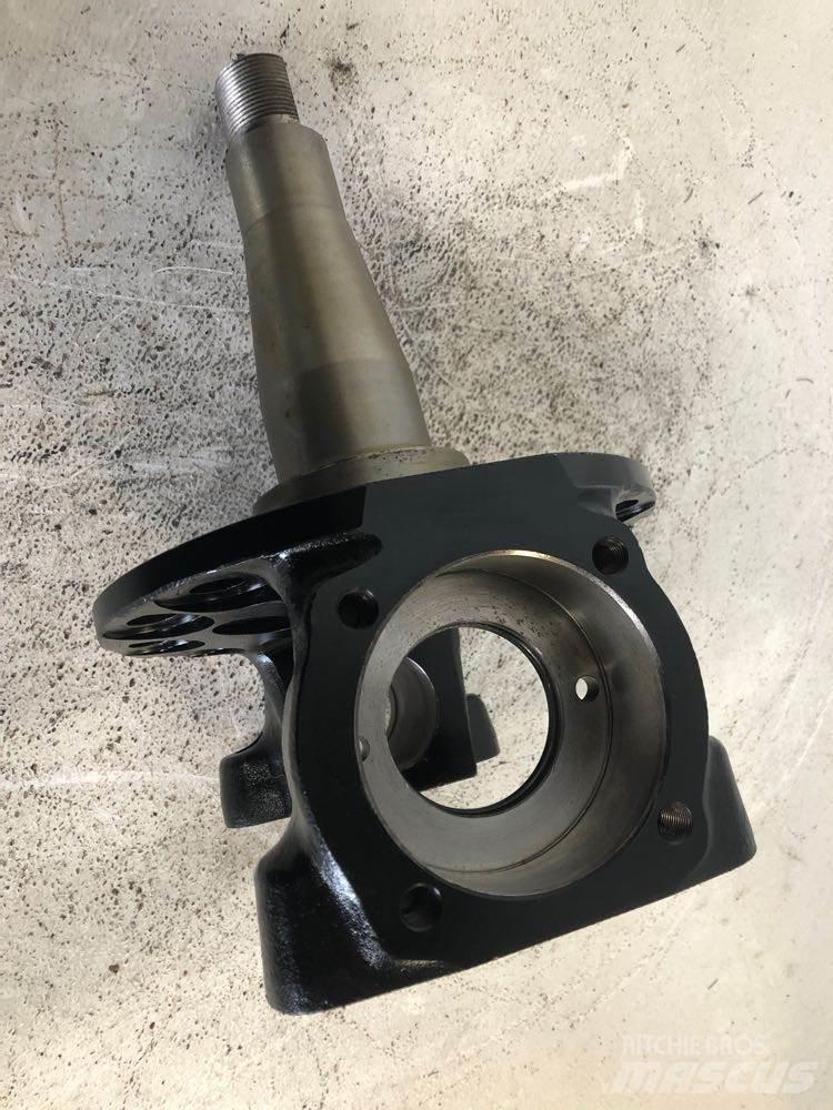 GKN GKN Коммерческий транспорт - Другие
