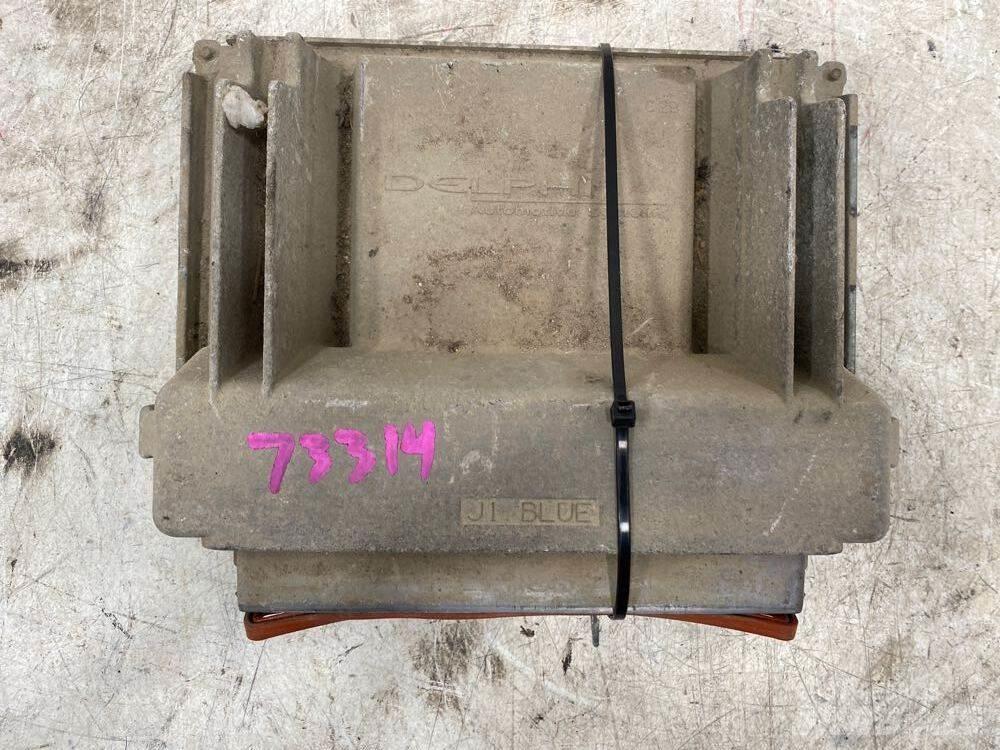 GMC  Коммерческий транспорт - Другие