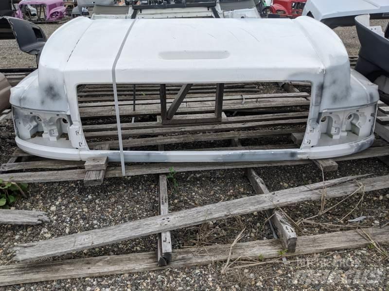 GMC C4500 Кабины