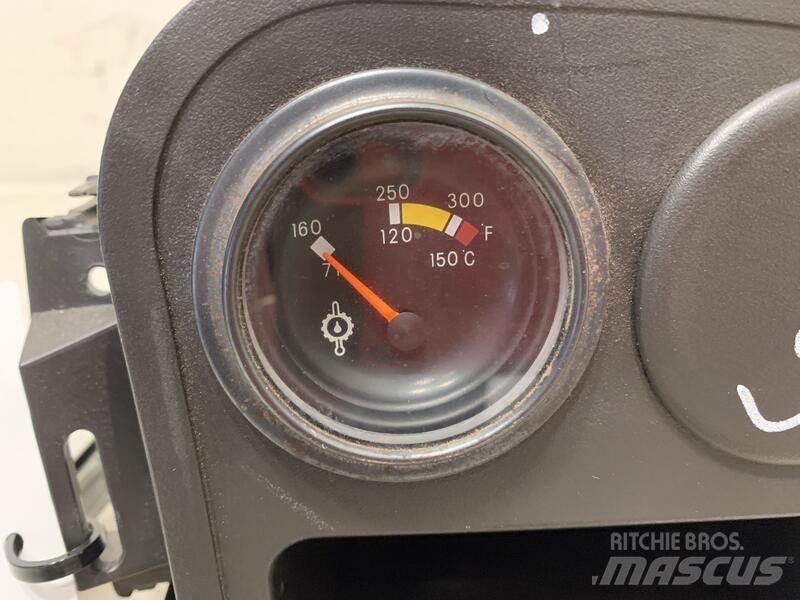 GMC C4500 Электронные блоки