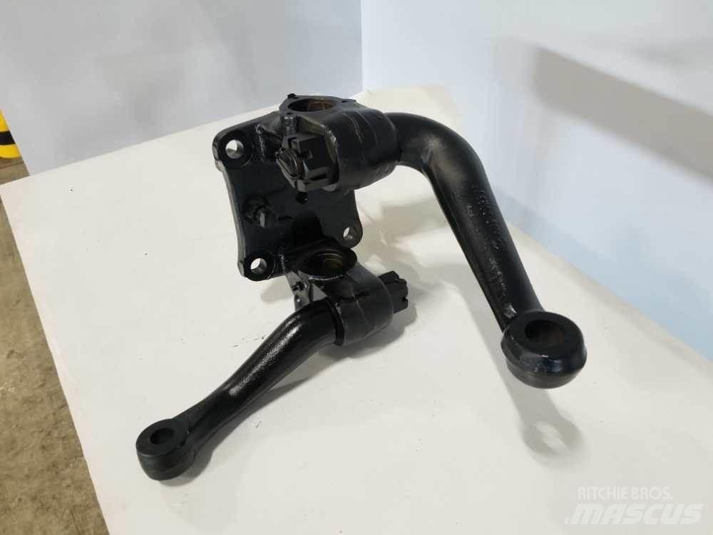 GMC FO120 Коммерческий транспорт - Другие