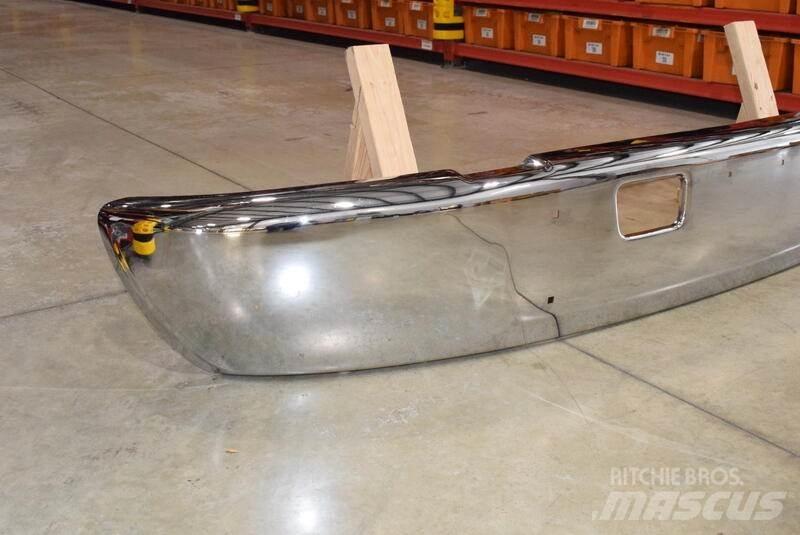 GMC Kodiak Коммерческий транспорт - Другие