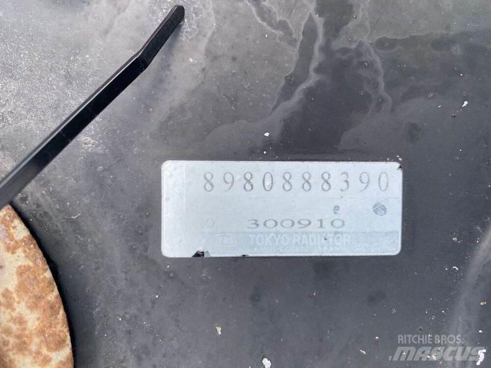 GMC W4500 Коммерческий транспорт - Другие