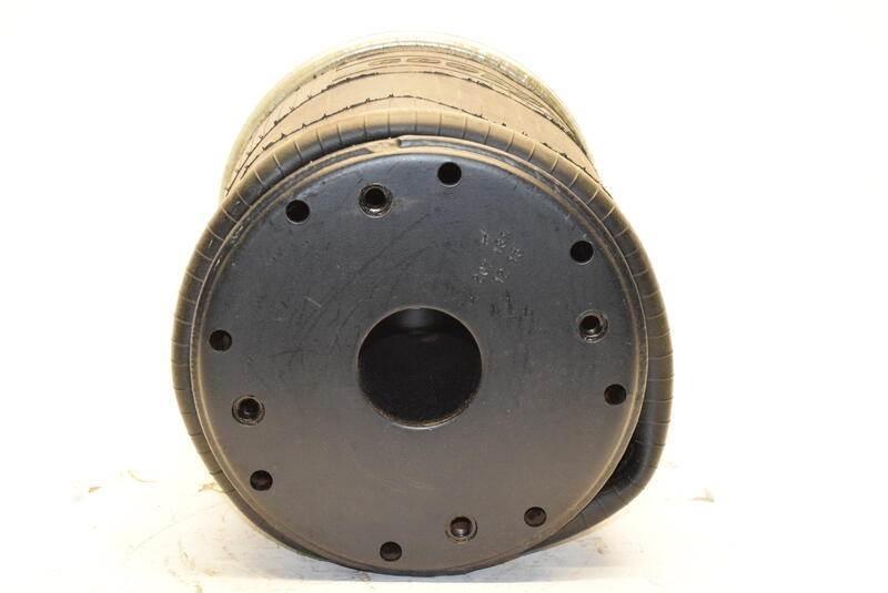 Goodyear  Ходовая часть и подвеска