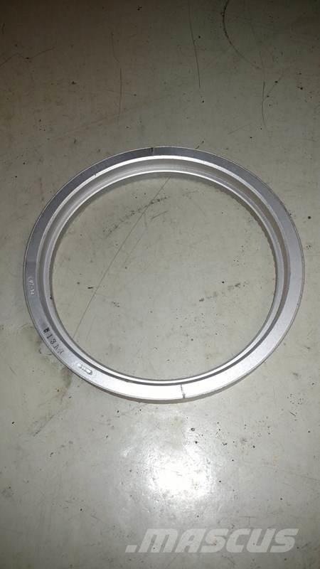  Gunite Электронные блоки