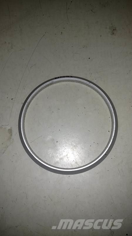  Gunite Электронные блоки