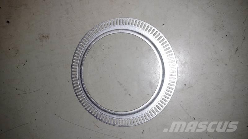  Gunite Электронные блоки