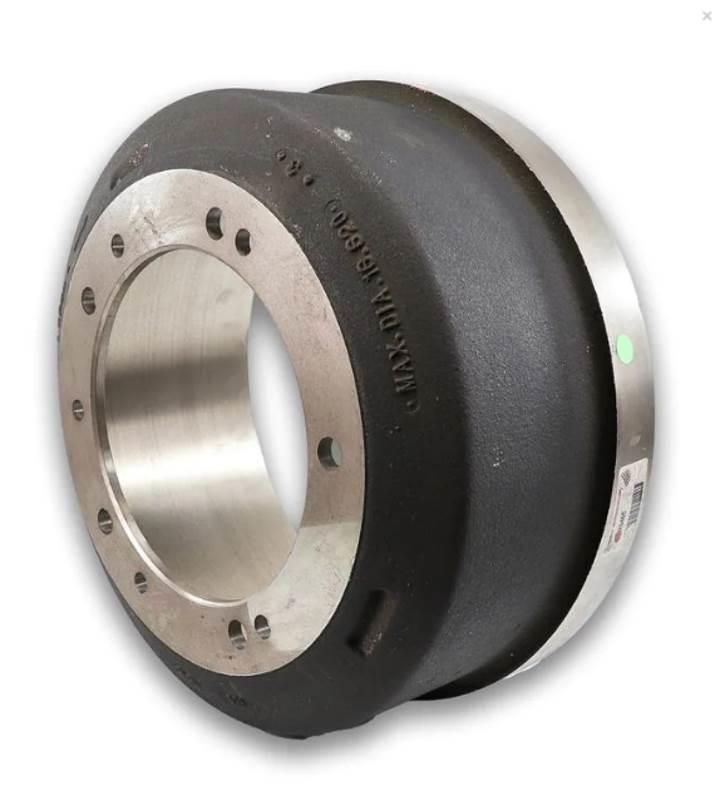  Gunite Тормозная система