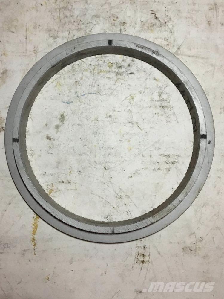  Gunite Электронные блоки