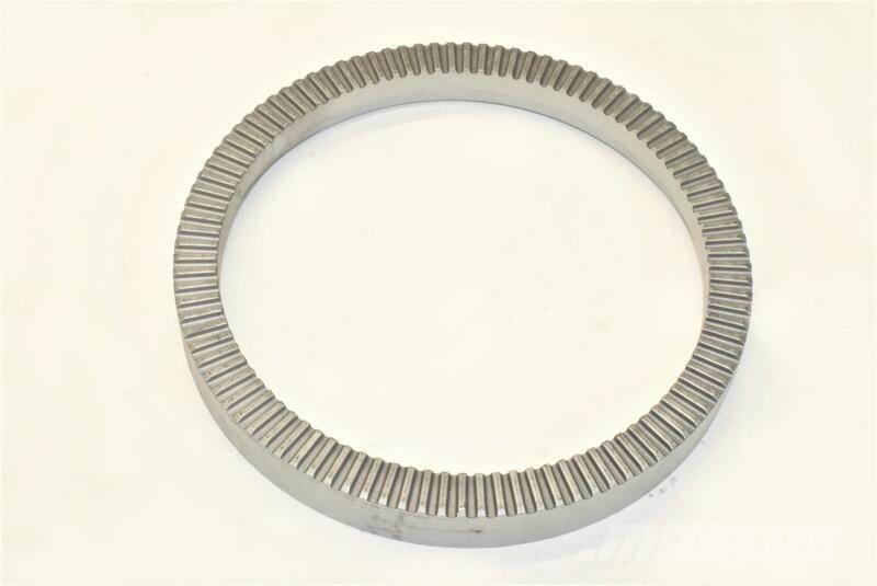  Gunite Электронные блоки