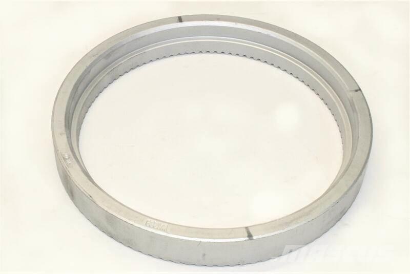  Gunite Электронные блоки