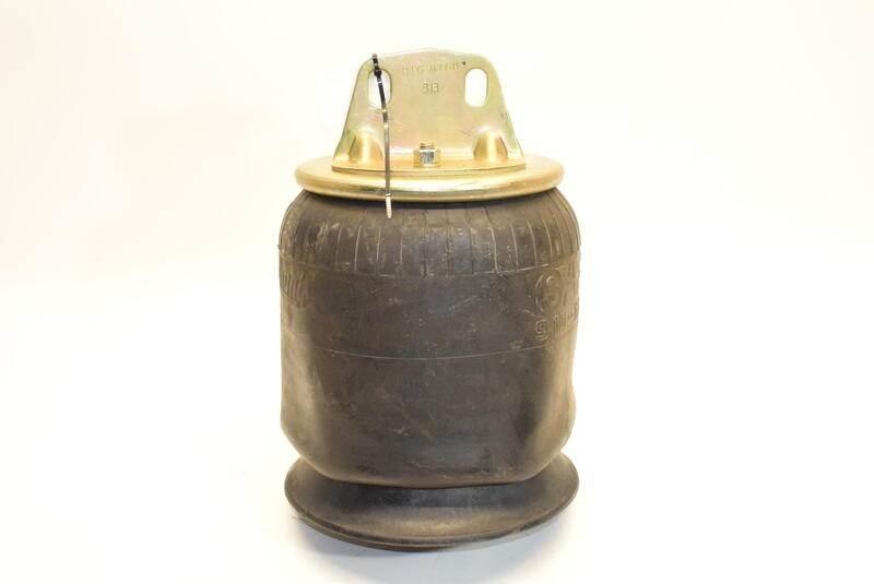  Holland Ходовая часть и подвеска